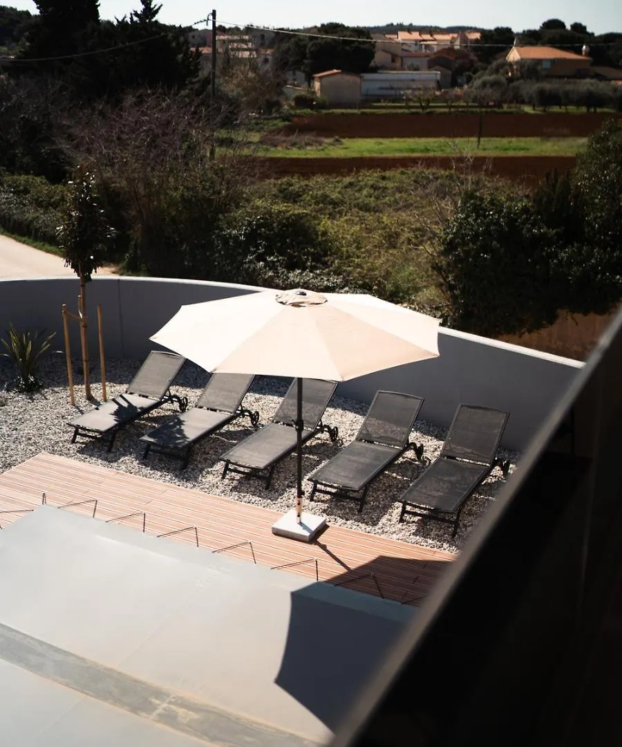 Villa Vila Sunce Pomer Kroatien
