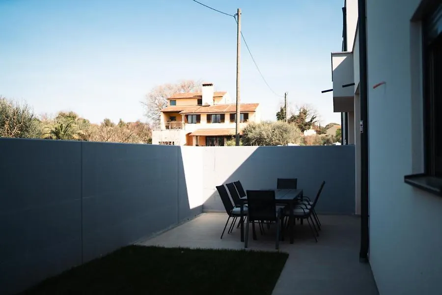Vila Sunce Pomer 0*,  Kroatien